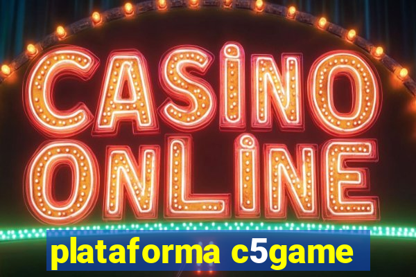 plataforma c5game